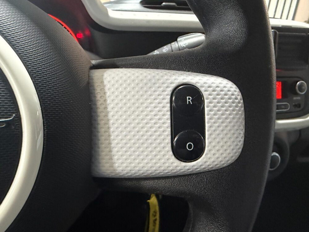 Twingo III 1.0 SCe 70 eco2 Stop & Start Zen 2015 occasion 85190 Venansault