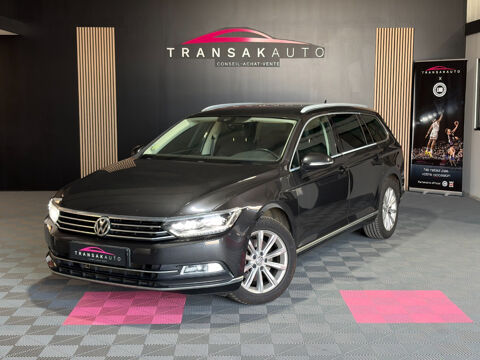 Annonce voiture Volkswagen Passat 12990 €