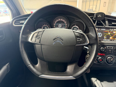 C4 e-HDi 115 Exclusive ETG6 2014 occasion 85190 Venansault