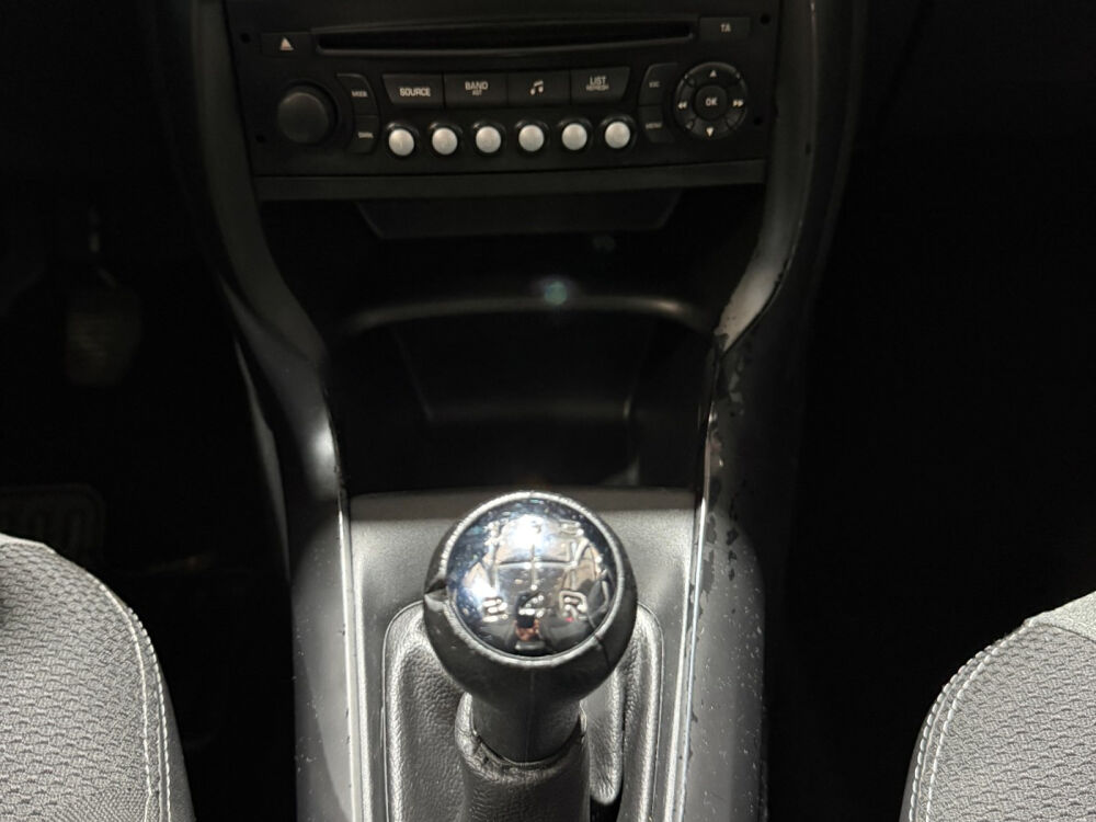 C3 HDi 70 FAP Attraction 2013 occasion 85190 Venansault