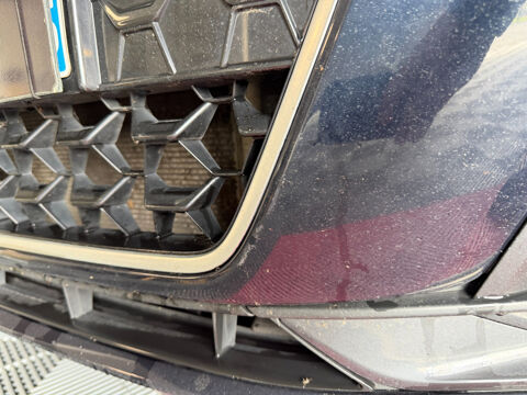 A1 Sportback 30 TFSI 110 ch S tronic 7 Advanced 2 2021 occasion 85190 Venansault