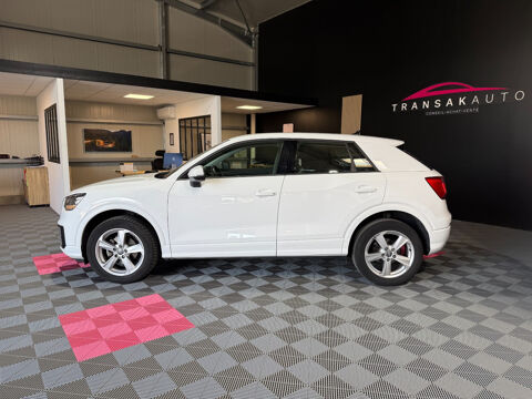 Q2 30 TDI 116 S tronic 7 Business line 2020 occasion 85190 Venansault