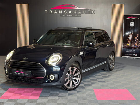 Annonce voiture Mini Divers 14490 €