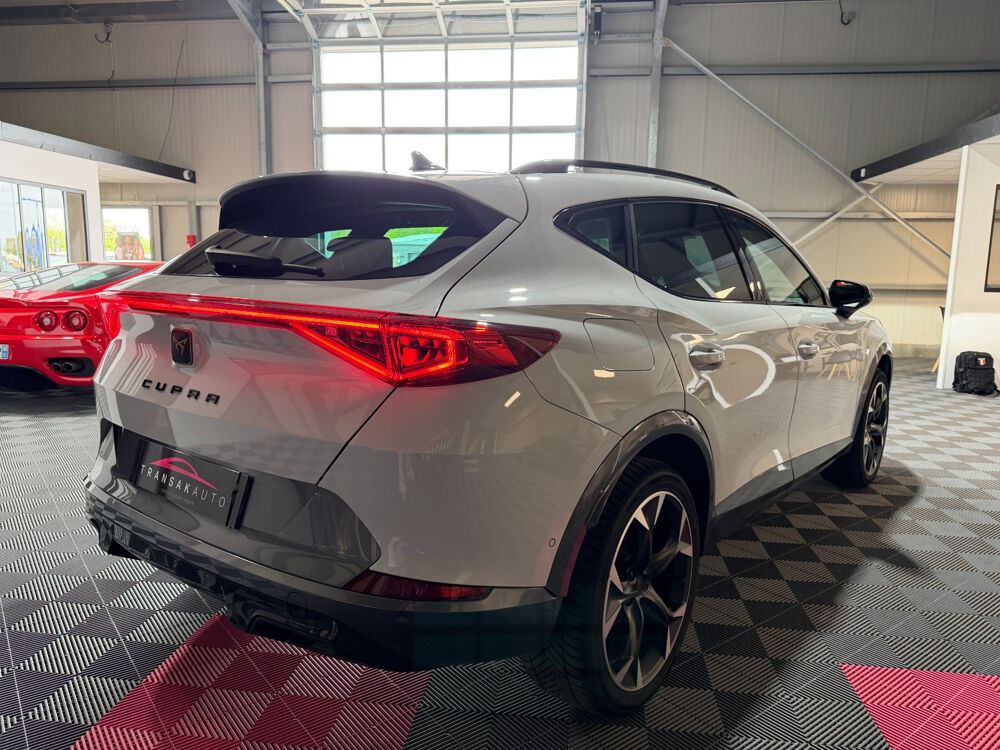Formentor 2.0 TDI 150 ch DSG7 4Drive V 2022 occasion 85190 Venansault