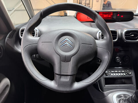 C3 Picasso HDi 90 Airdream Confort 2010 occasion 85190 Venansault
