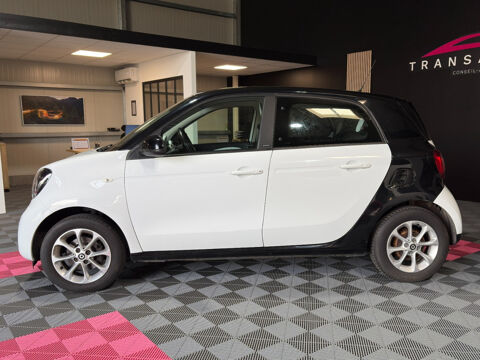 ForFour Forfour 1.0 71 ch S&S Passion 2016 occasion 85190 Venansault
