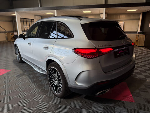 Classe GLC GLC 220 d 9G-Tronic 4Matic AMG Line 2022 occasion 85190 Venansault