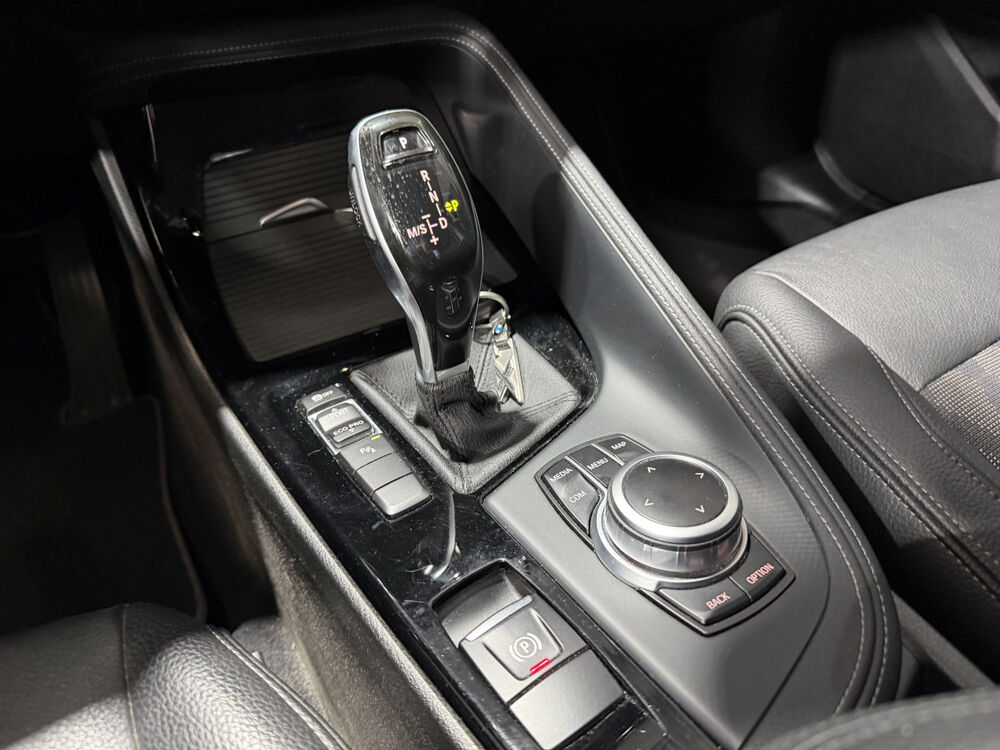 X1 sDrive 16d 116 ch DKG7 xLine 2020 occasion 85190 Venansault