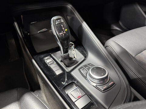 X1 sDrive 16d 116 ch DKG7 xLine 2020 occasion 85190 Venansault