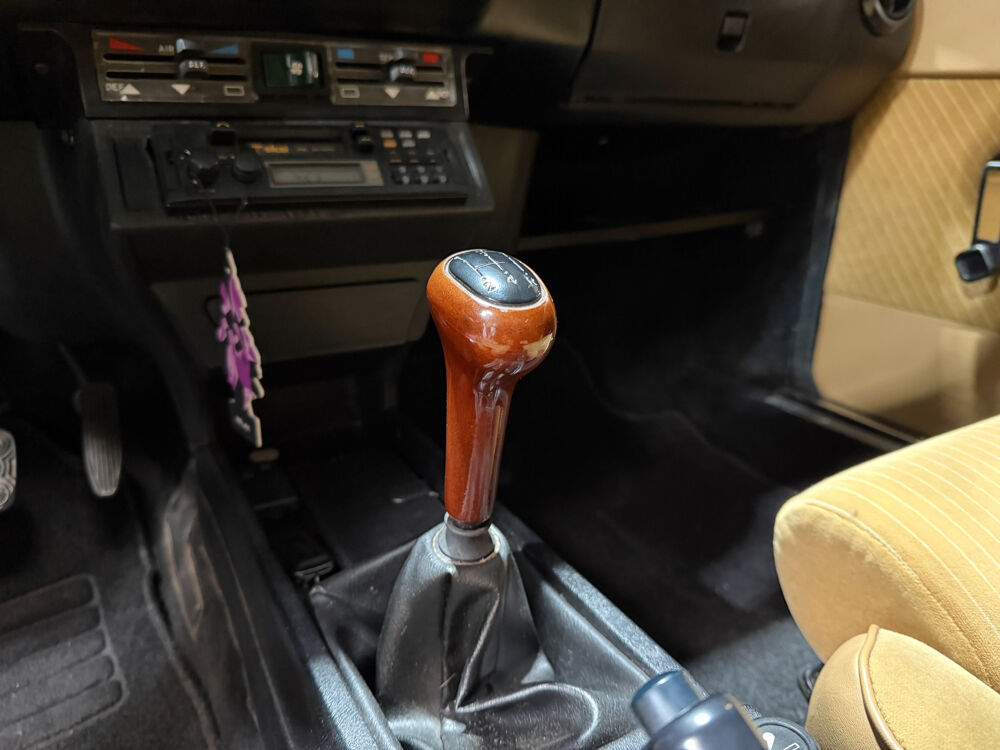 GTV Alfetta 2.0 1986 occasion 85190 Venansault