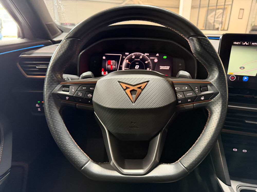 Formentor 2.0 TDI 150 ch DSG7 4Drive V 2022 occasion 85190 Venansault
