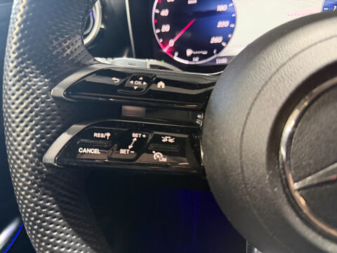 Classe GLC GLC 220 d 9G-Tronic 4Matic AMG Line 2022 occasion 85190 Venansault