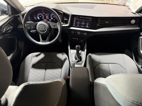 A1 Sportback 30 TFSI 110 ch S tronic 7 Advanced 2 2021 occasion 85190 Venansault