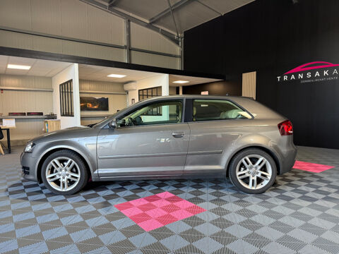 A3 2.0 TDI 140 DPF Ambiente 2012 occasion 85190 Venansault
