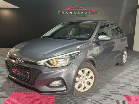 Hyundai i20 1.2 75 Initia
