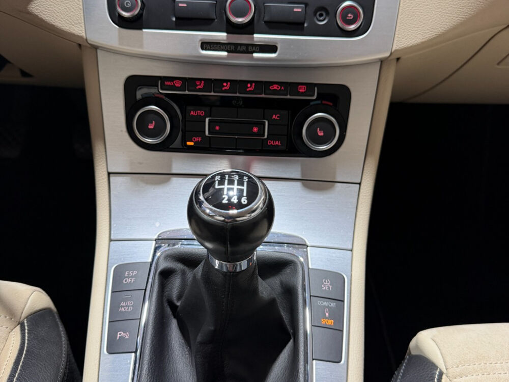 Passat CC 2.0 16S TSI 200 Carat 2010 occasion 85190 Venansault