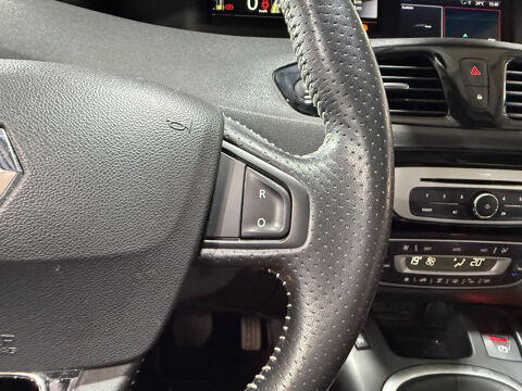 Sc&eacute;nic III Scenic dCi 130 Energy FAP eco2 Bose Edition 2014 occasion 85190 Venansault