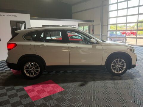 X1 sDrive 18i 140 ch DKG7 Business Design 2019 occasion 85190 Venansault