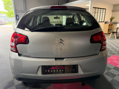C3 HDi 70 FAP Attraction 2013 occasion 85190 Venansault