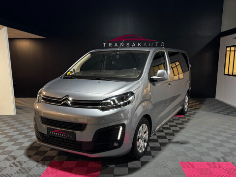 Annonce voiture Citron Jumpy 25990 