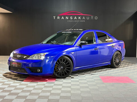 Ford Mondeo 3.0 V6 ST 220 2003 occasion Venansault 85190