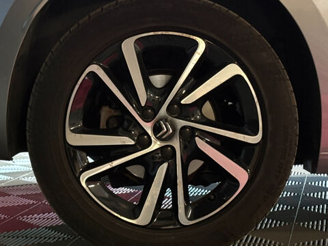 C4 Picasso BlueHDi 120 S&S Shine 2018 occasion 85190 Venansault