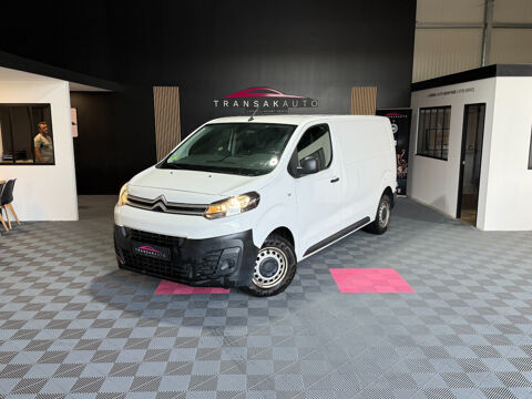 Annonce voiture Citroën Jumpy 15990 €