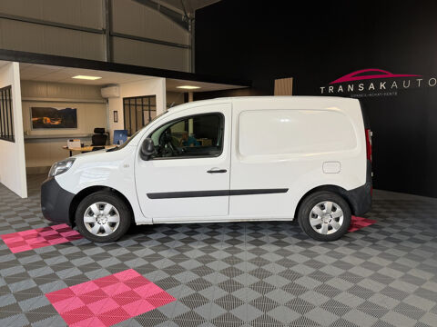 Kangoo Blue dCi 95 2021 occasion 85190 Venansault