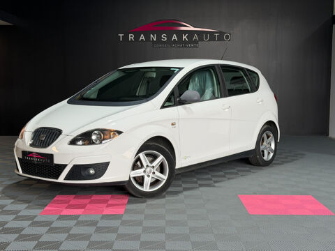 Seat Altea 1.2 TSI Stop&Start R&eacute;ference COPA 2013 occasion Venansault 85190