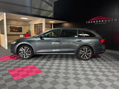 Octavia 1.4 TSI PHEV iV 204 ch DSG6e 2020 occasion 85190 Venansault