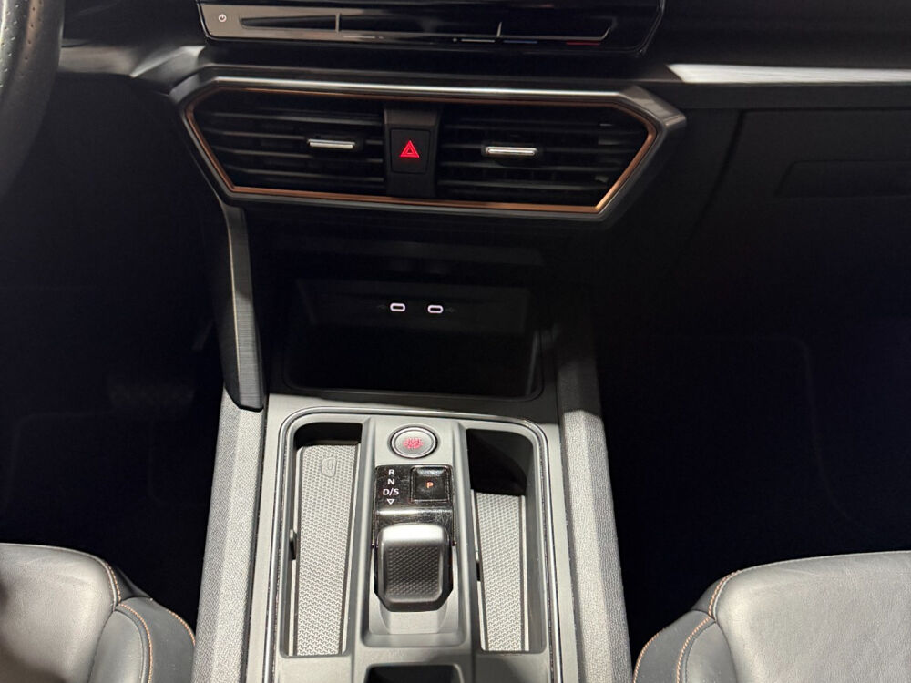 Formentor 2.0 TDI 150 ch DSG7 4Drive V 2022 occasion 85190 Venansault