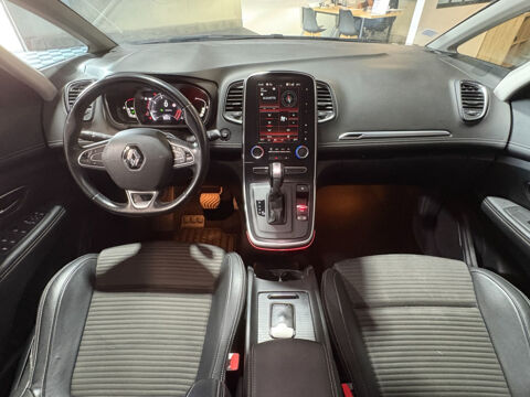 Scenic IV Scenic TCe 140 FAP EDC Intens 2019 occasion 85190 Venansault