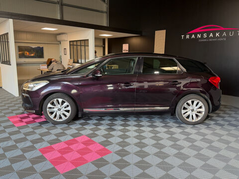 DS5 e-HDi 115 So Chic ETG6 2013 occasion 85190 Venansault