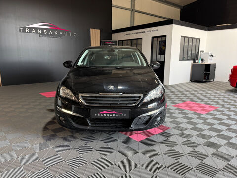 308 SW 1.6 BlueHDi 120ch S&S BVM6 Business 2014 occasion 85190 Venansault