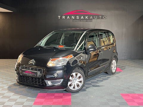 Citroen c3 picasso HDi 90 FAP Confort
