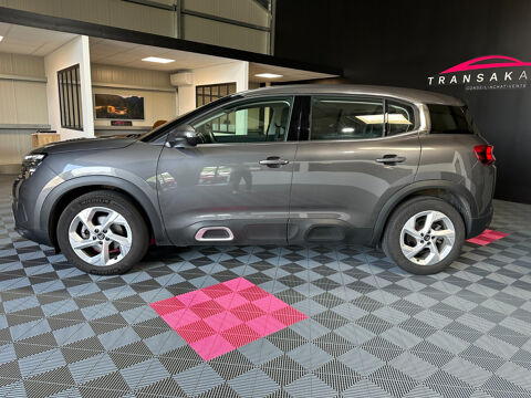 C5 aircross C5 Aircross PureTech 130 S&S BVM6 Feel 2022 occasion 85190 Venansault