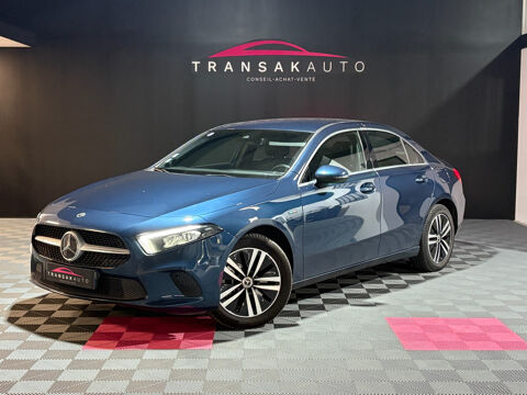 Mercedes Classe A 250 e 8G-DCT Progressive Line 2021 occasion Venansault 85190