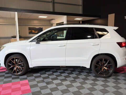 Autres 2.0 TSI 16V GPF 4Drive DSG7 VZ 2019 occasion 85190 Venansault