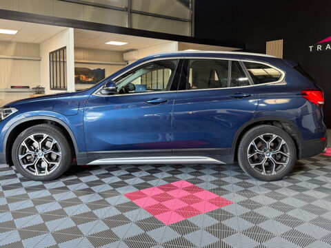 X1 xDrive 25e 220 ch BVA6 xLine 2020 occasion 85190 Venansault