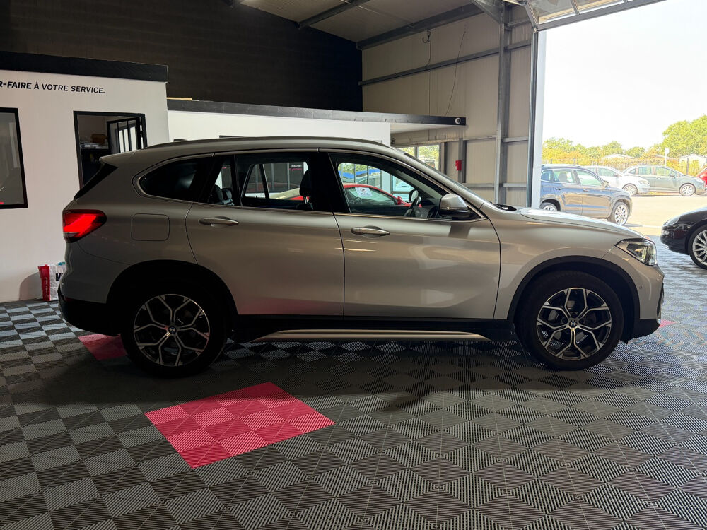 X1 sDrive 16d 116 ch DKG7 xLine 2020 occasion 85190 Venansault