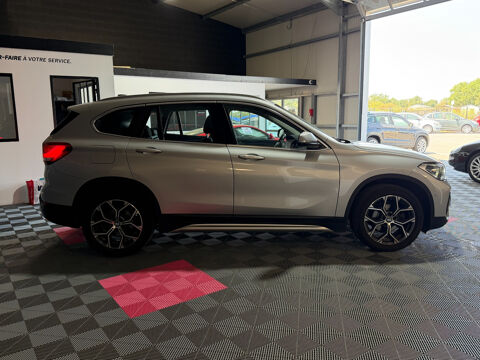 X1 sDrive 16d 116 ch DKG7 xLine 2020 occasion 85190 Venansault