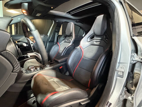 Classe A 45 Mercedes-AMG A Speedshift DCT 4-Matic 2016 occasion 85190 Venansault