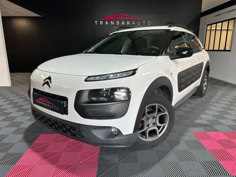 C4 cactus C4 Cactus PureTech 82 Feel 2018 occasion 85190 Venansault