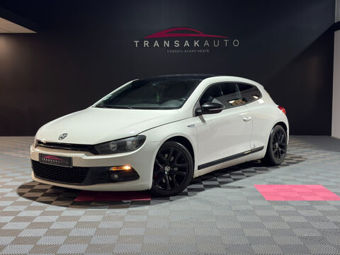 Volkswagen Scirocco 1.4 TSI 160 2009 occasion Venansault 85190