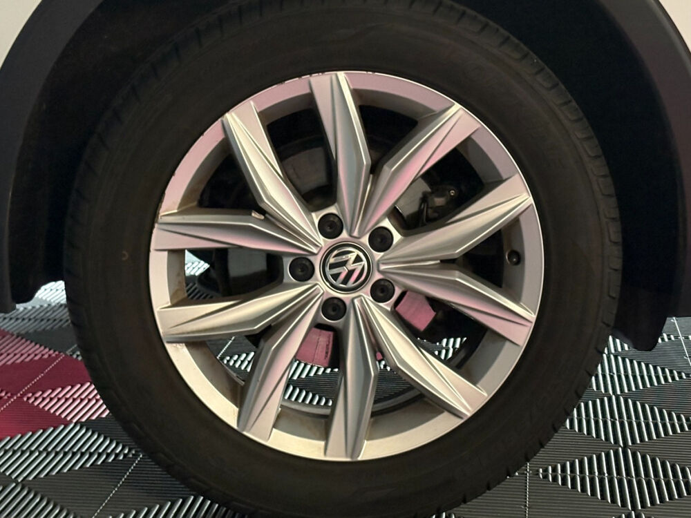 Tiguan 2.0 TDI 190 DSG7 4Motion Carat 2019 occasion 85190 Venansault