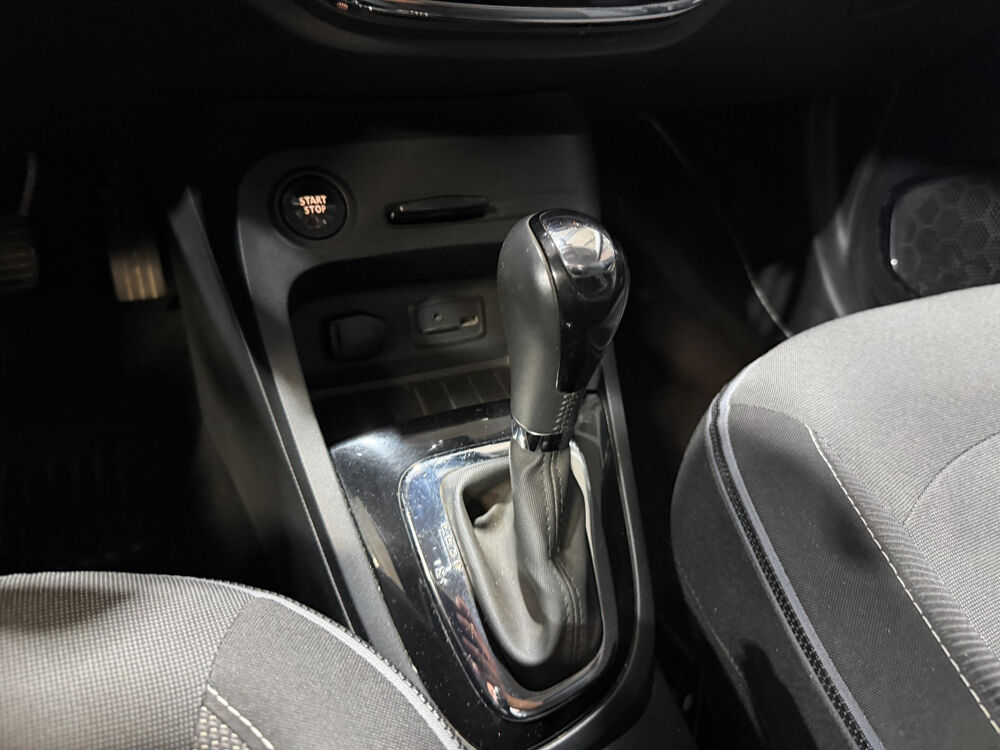 Captur dCi 90 Zen EDC 2015 occasion 85190 Venansault