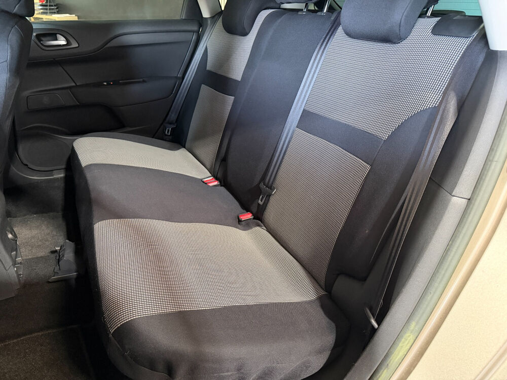 C4 e-HDi 115 Exclusive ETG6 2014 occasion 85190 Venansault