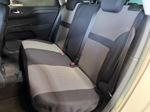 C4 e-HDi 115 Exclusive ETG6 2014 occasion 85190 Venansault