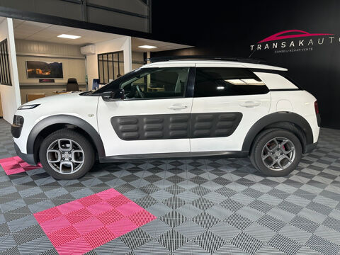 C4 cactus C4 Cactus PureTech 82 Feel 2018 occasion 85190 Venansault