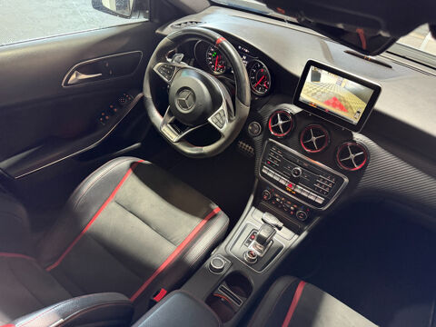 Classe A 45 Mercedes-AMG A Speedshift DCT 4-Matic 2016 occasion 85190 Venansault